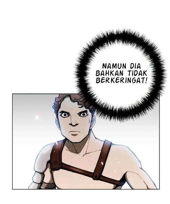 The Long Way of the Warrior Chapter 17 Gambar 66