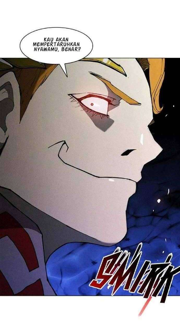 The Long Way of the Warrior Chapter 17 Gambar 12