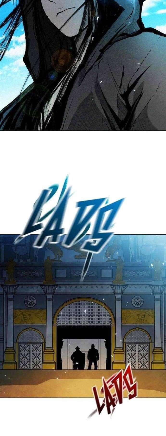 The Long Way of the Warrior Chapter 17 Gambar 18