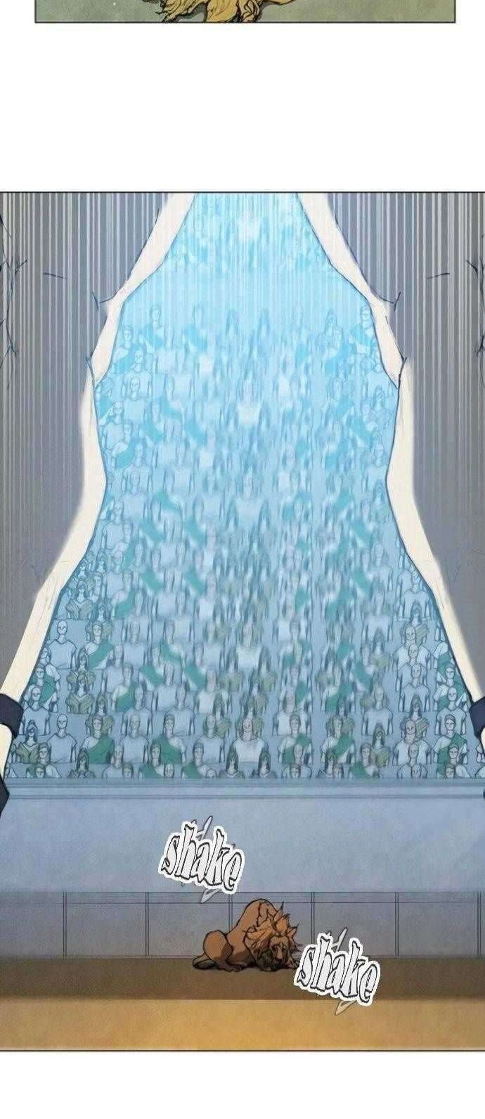 The Long Way of the Warrior Chapter 16 Gambar 22