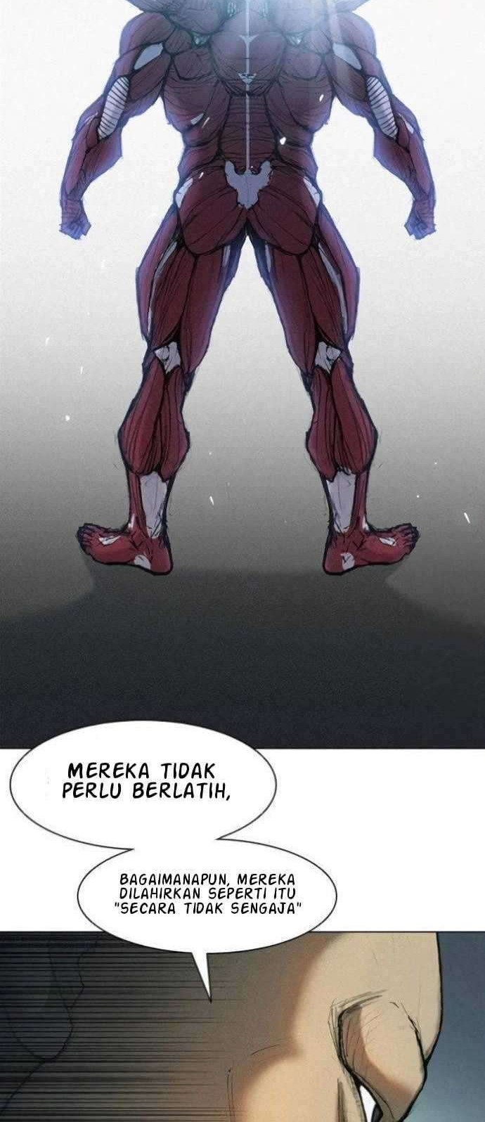 The Long Way of the Warrior Chapter 16 Gambar 17