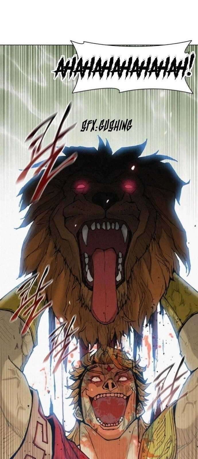 The Long Way of the Warrior Chapter 16 Gambar 28