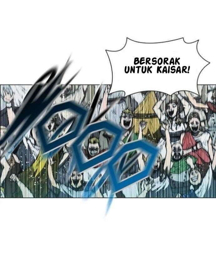 The Long Way of the Warrior Chapter 16 Gambar 31