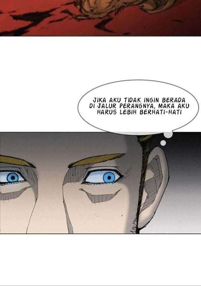 The Long Way of the Warrior Chapter 16 Gambar 39