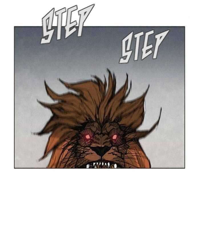 The Long Way of the Warrior Chapter 16 Gambar 34