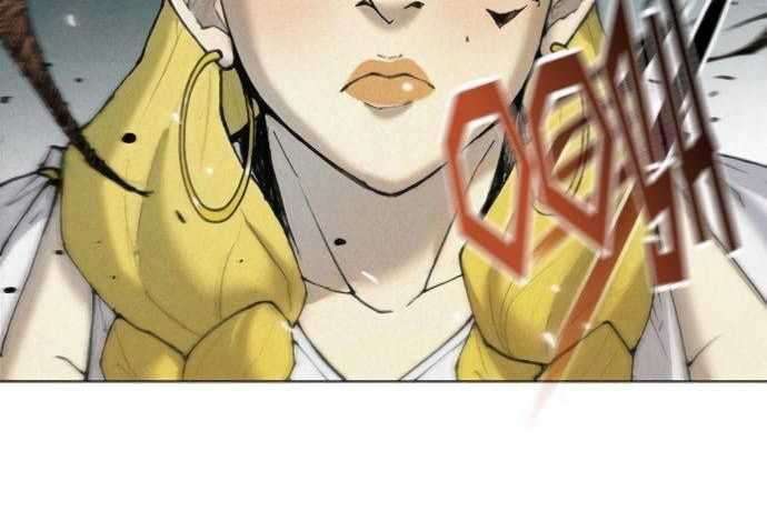 The Long Way of the Warrior Chapter 16 Gambar 37