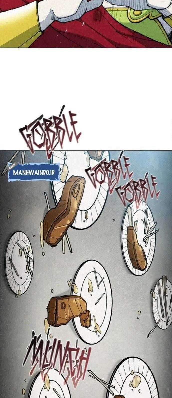 The Long Way of the Warrior Chapter 16 Gambar 50
