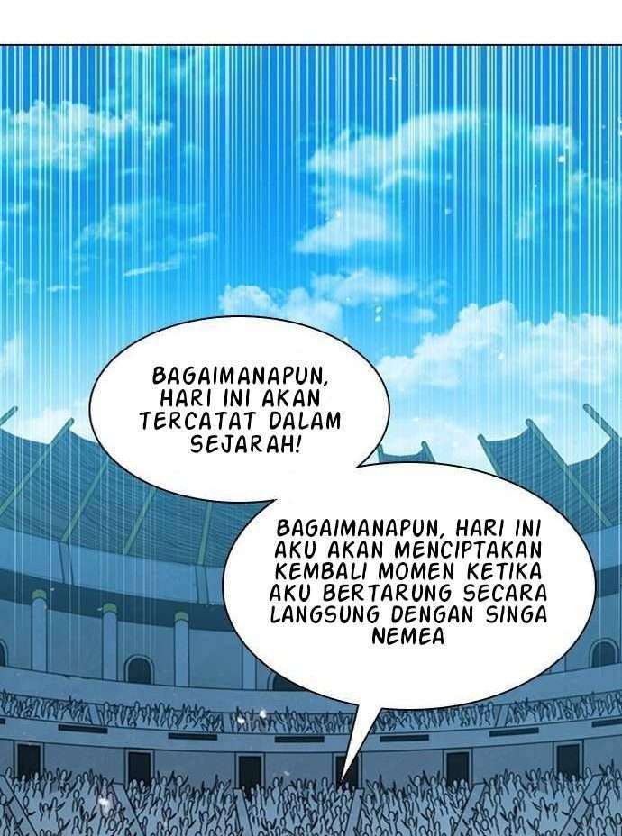 The Long Way of the Warrior Chapter 15 Gambar 46