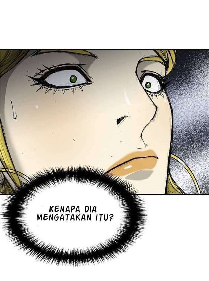 The Long Way of the Warrior Chapter 15 Gambar 48