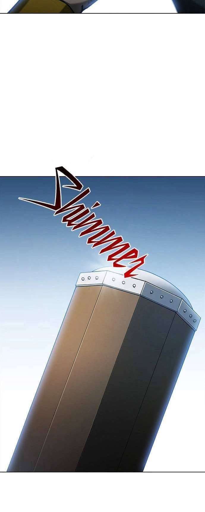 The Long Way of the Warrior Chapter 15 Gambar 51