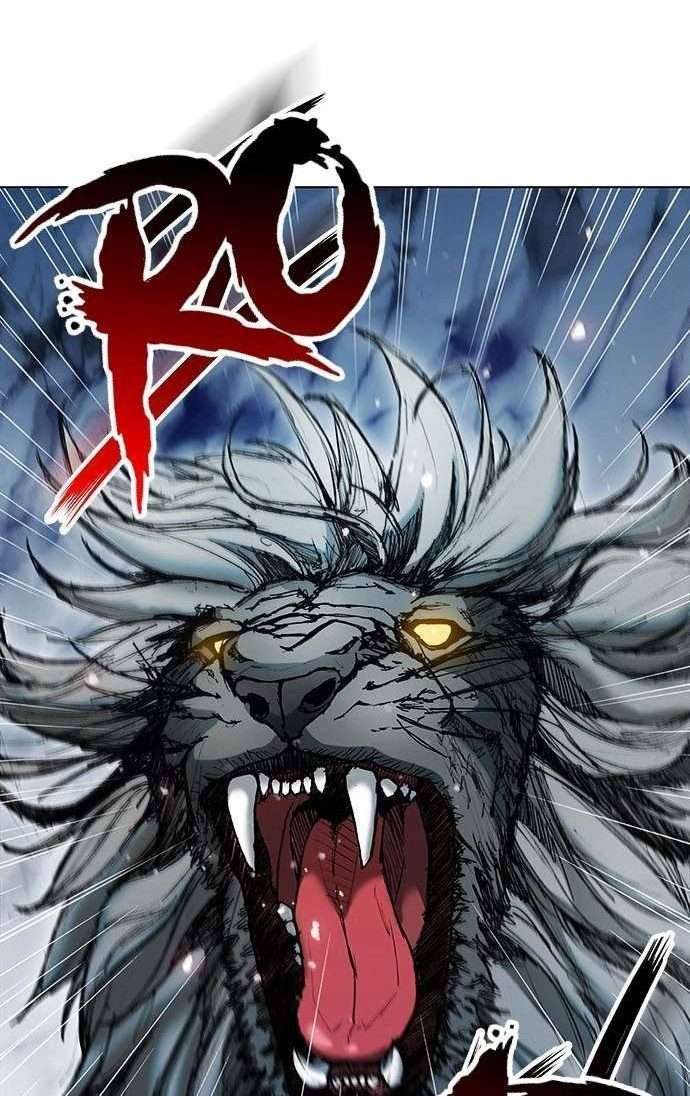 The Long Way of the Warrior Chapter 15 Gambar 55