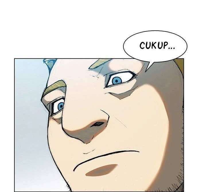 The Long Way of the Warrior Chapter 15 Gambar 58