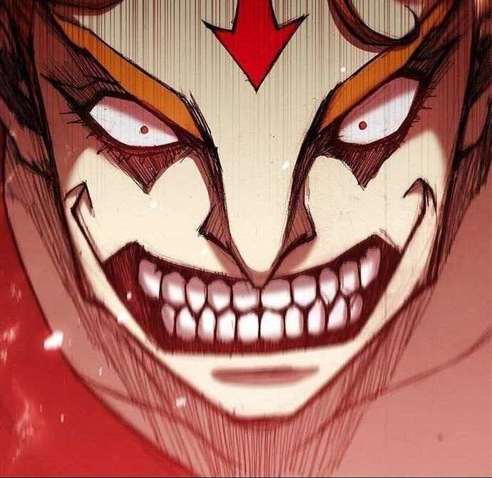 The Long Way of the Warrior Chapter 15 Gambar 60