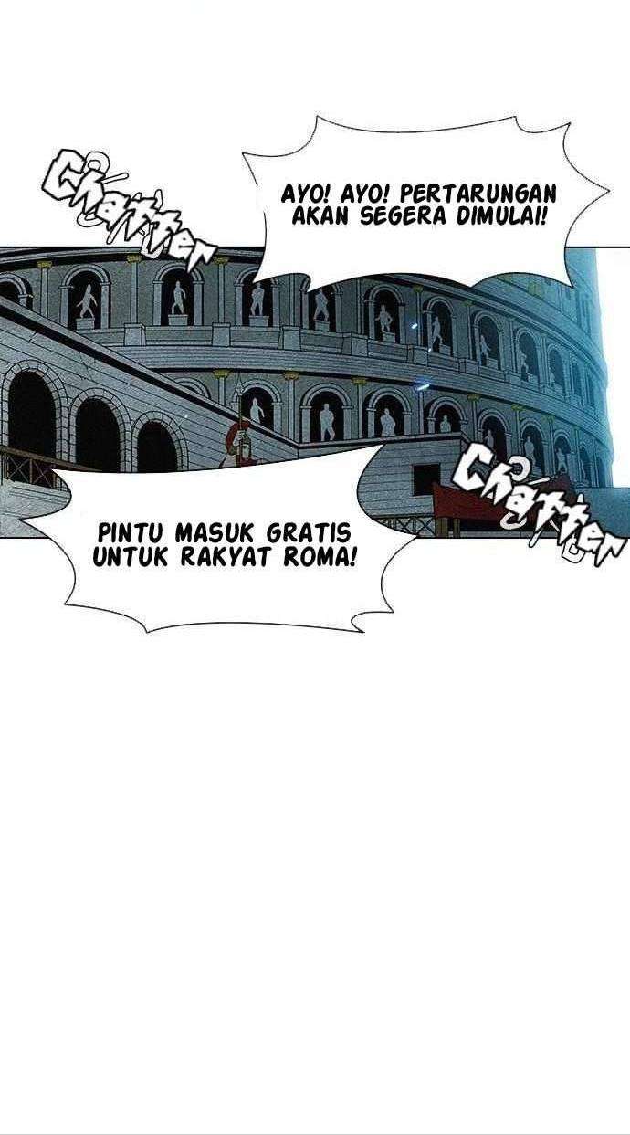 The Long Way of the Warrior Chapter 15 Gambar 12