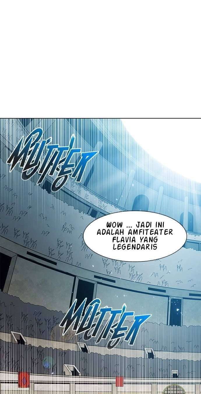 The Long Way of the Warrior Chapter 15 Gambar 13