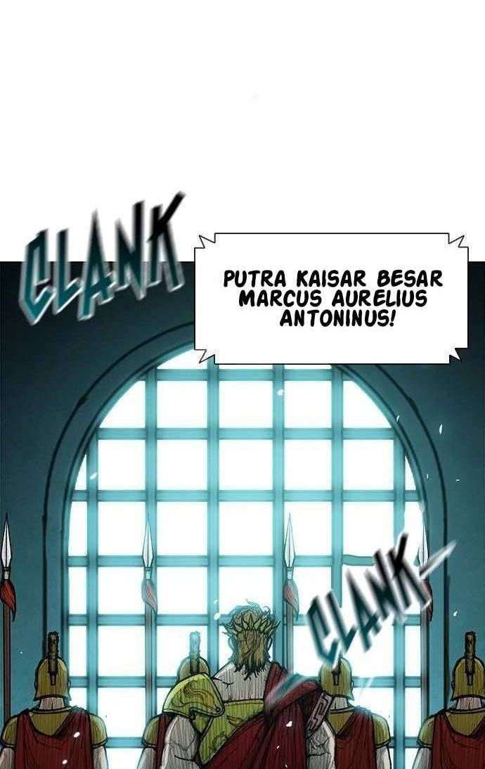 The Long Way of the Warrior Chapter 15 Gambar 32