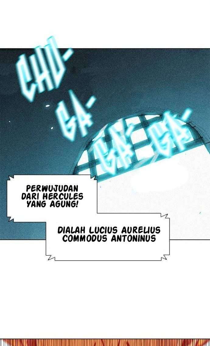 The Long Way of the Warrior Chapter 15 Gambar 34