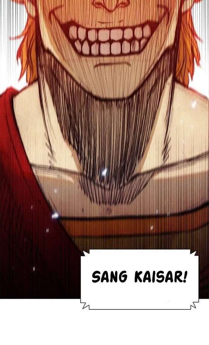 The Long Way of the Warrior Chapter 15 Gambar 35