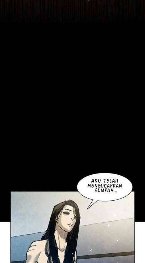 The Long Way of the Warrior Chapter 14 Gambar 35
