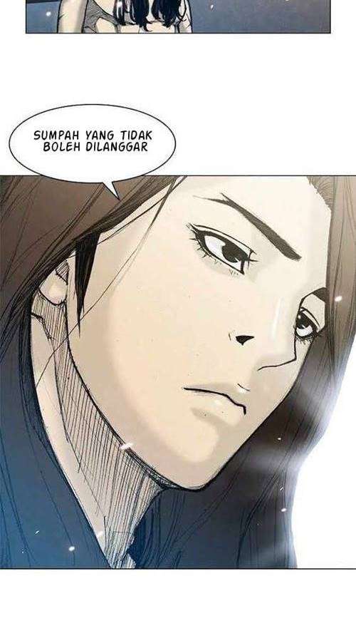 The Long Way of the Warrior Chapter 14 Gambar 36