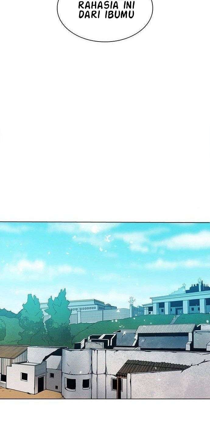 The Long Way of the Warrior Chapter 13 Gambar 6