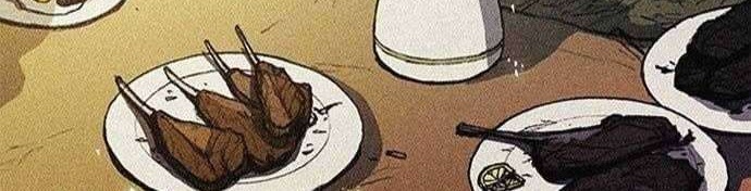 Manhwa The Long Way of the Warrior Chapter 12 gambar nomor 2