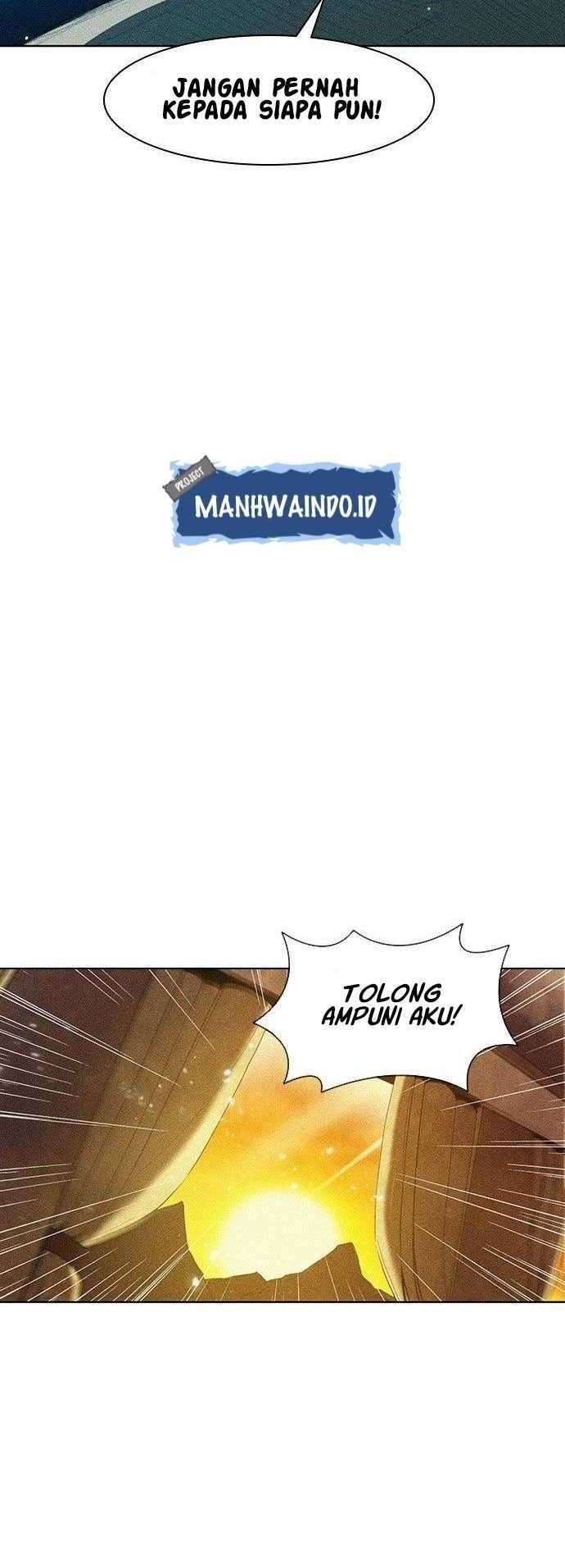 The Long Way of the Warrior Chapter 12 Gambar 26