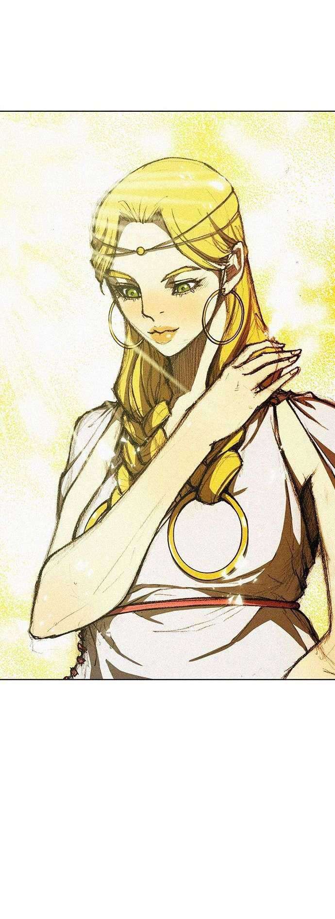 The Long Way of the Warrior Chapter 11 Gambar 37