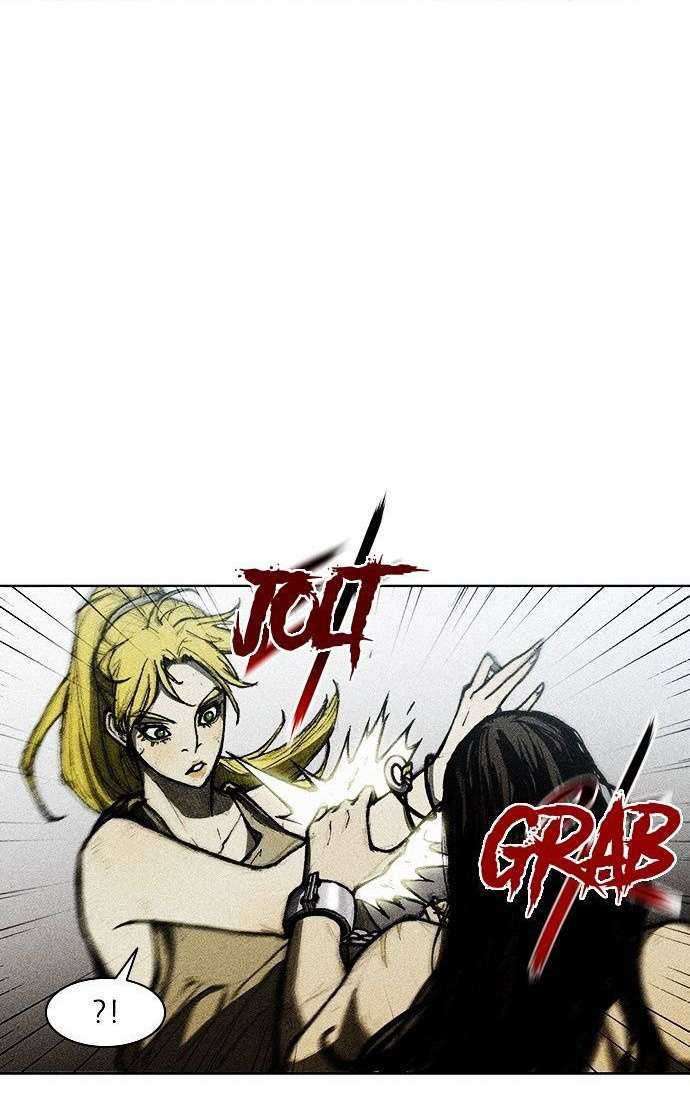 The Long Way of the Warrior Chapter 10 Gambar 46