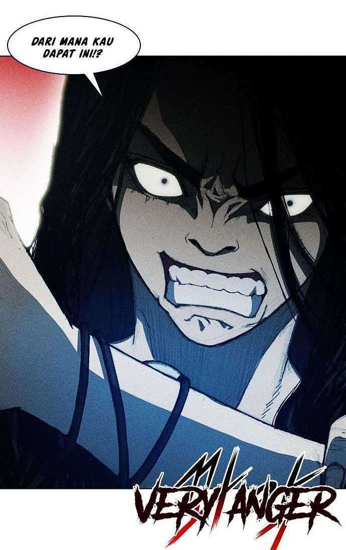 The Long Way of the Warrior Chapter 10 Gambar 48