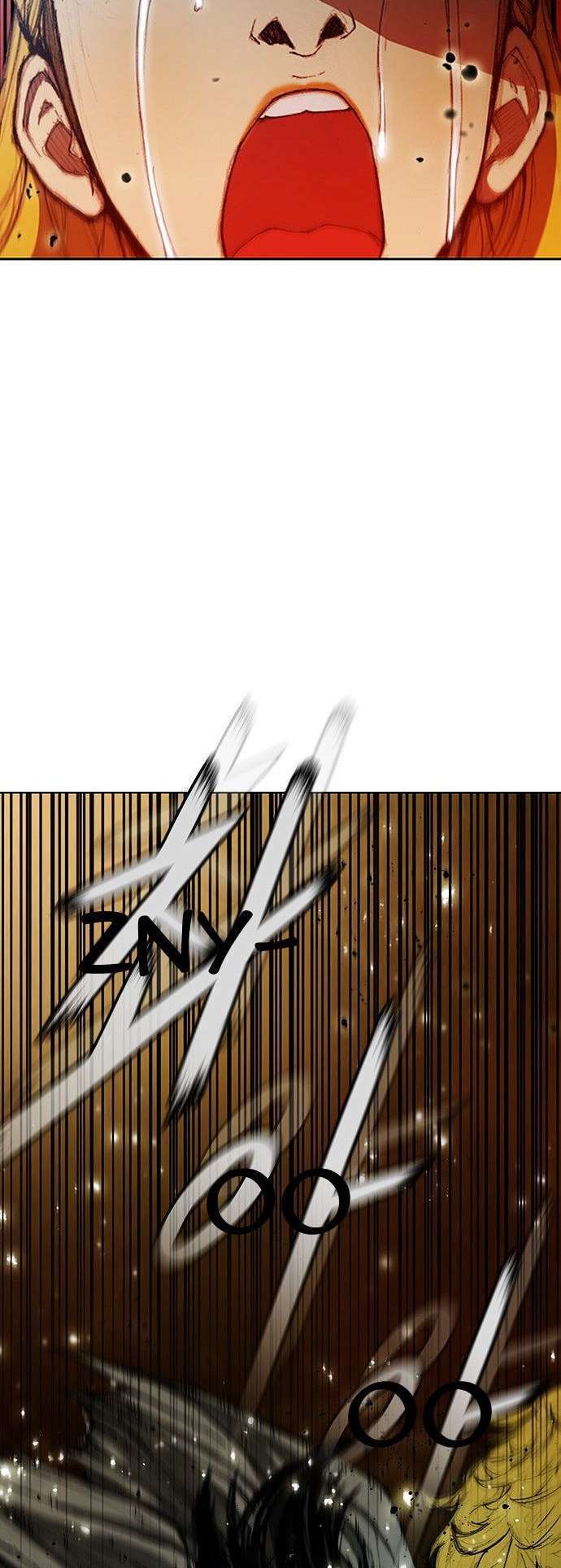 The Long Way of the Warrior Chapter 9 Gambar 32