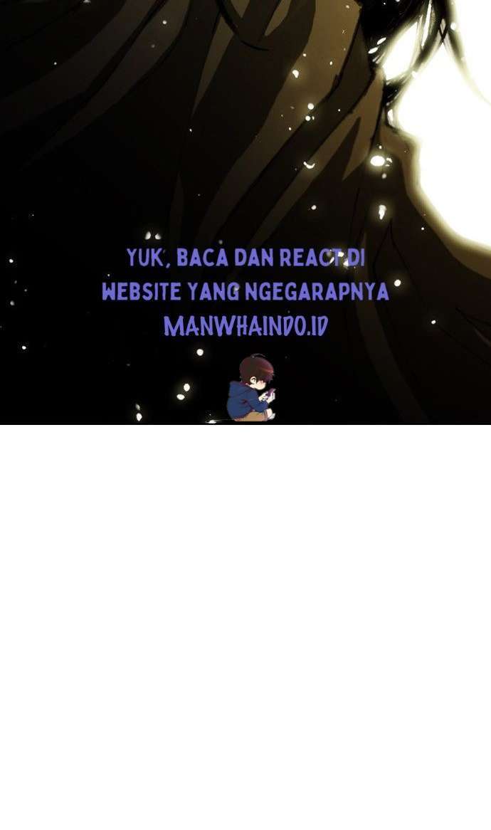 The Long Way of the Warrior Chapter 9 Gambar 35