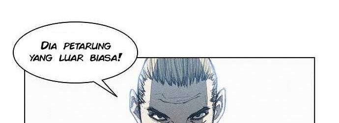 The Long Way of the Warrior Chapter 8 Gambar 8