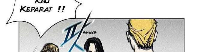 The Long Way of the Warrior Chapter 8 Gambar 16