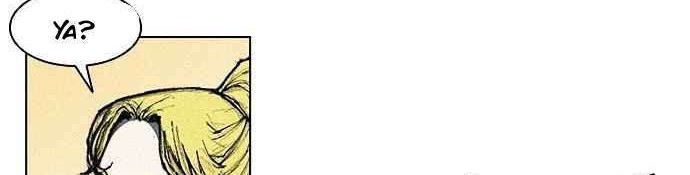 The Long Way of the Warrior Chapter 8 Gambar 26