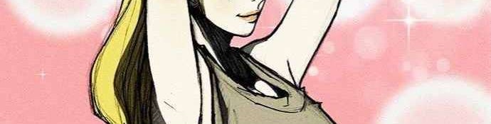 The Long Way of the Warrior Chapter 8 Gambar 20