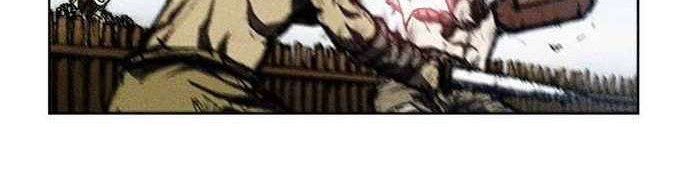 The Long Way of the Warrior Chapter 8 Gambar 22