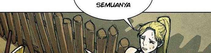 The Long Way of the Warrior Chapter 8 Gambar 32