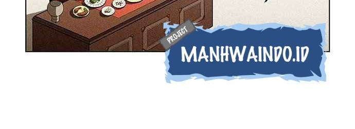 Manhwa The Long Way of the Warrior Chapter 8 gambar nomor 2