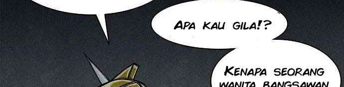 The Long Way of the Warrior Chapter 8 Gambar 42