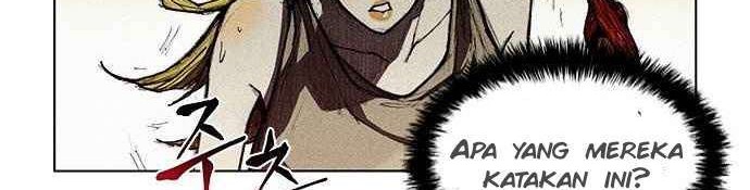 The Long Way of the Warrior Chapter 8 Gambar 44