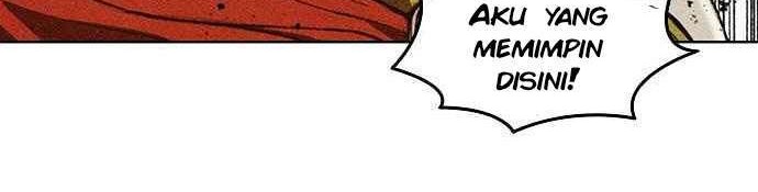 The Long Way of the Warrior Chapter 8 Gambar 48