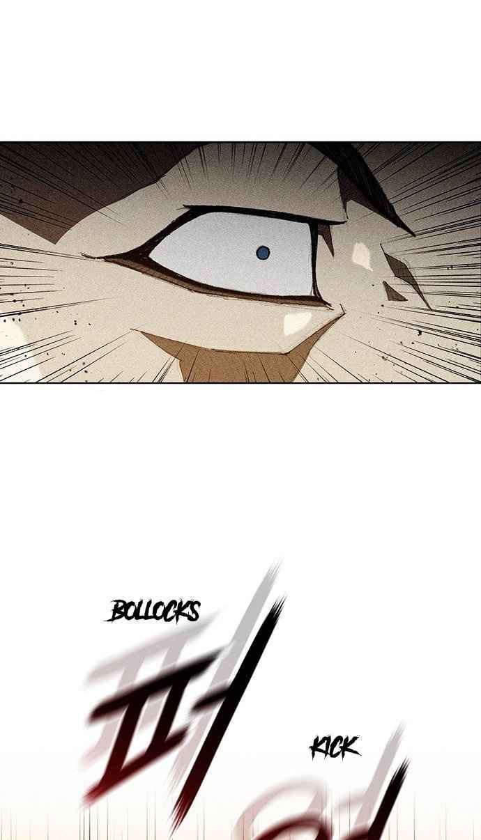 The Long Way of the Warrior Chapter 8 Gambar 49