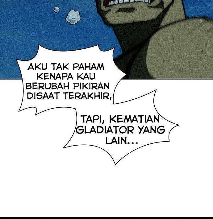 The Long Way of the Warrior Chapter 7 Gambar 13