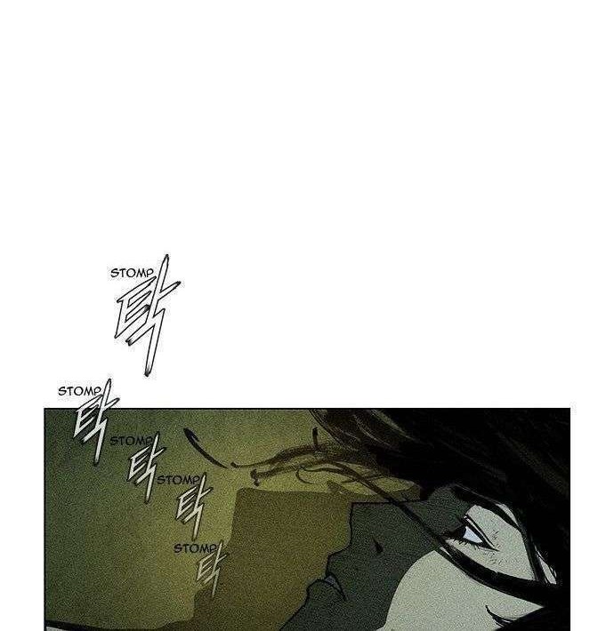 The Long Way of the Warrior Chapter 7 Gambar 15