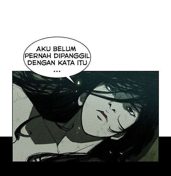 The Long Way of the Warrior Chapter 7 Gambar 17