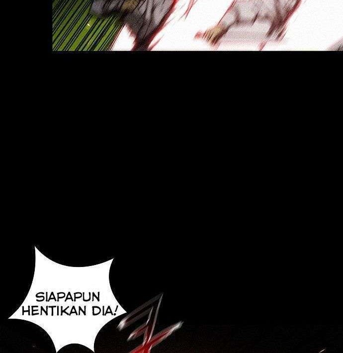 The Long Way of the Warrior Chapter 7 Gambar 25