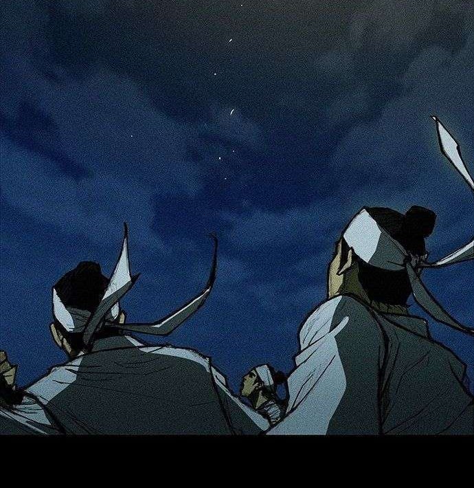 The Long Way of the Warrior Chapter 7 Gambar 21