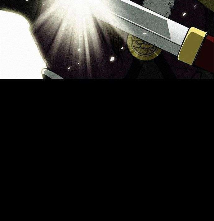 The Long Way of the Warrior Chapter 7 Gambar 31