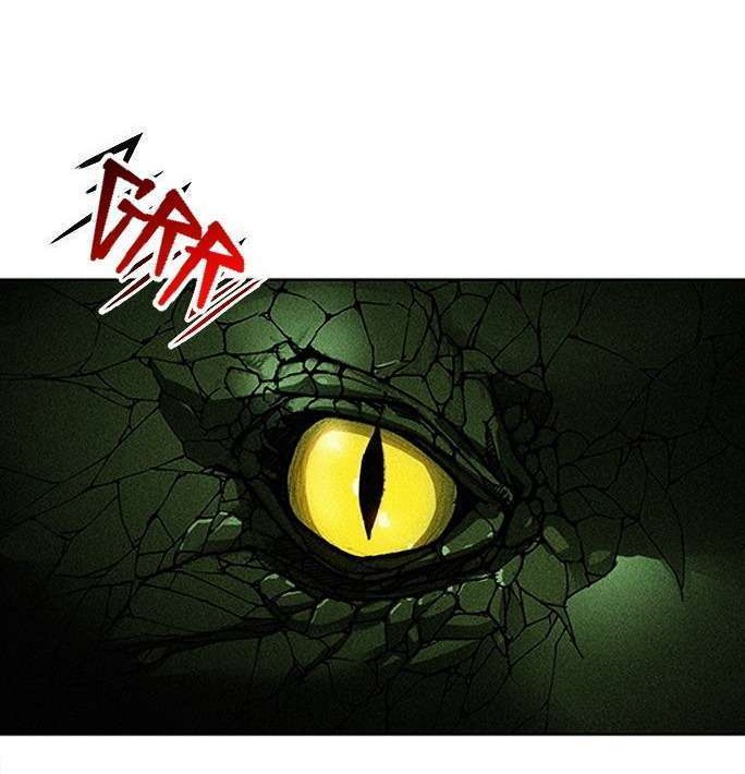 The Long Way of the Warrior Chapter 5 Gambar 27